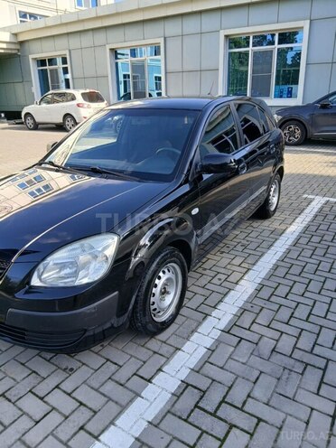 Kia Rio 2007, 300,000 km - 1.5 l - Bakı