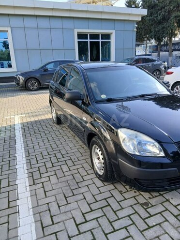 Kia Rio 2007, 300,000 km - 1.5 l - Bakı