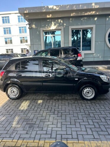 Kia Rio 2007, 300,000 km - 1.5 l - Bakı