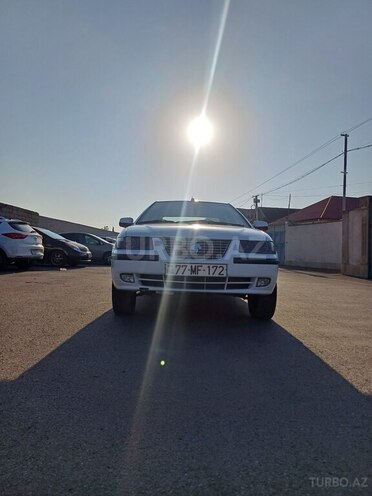 Khazar LX 2020, 187,500 km - 1.7 l - Bakı