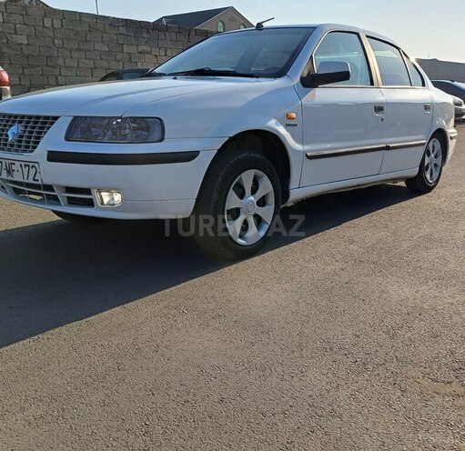 Khazar LX 2020, 187,500 km - 1.7 l - Bakı