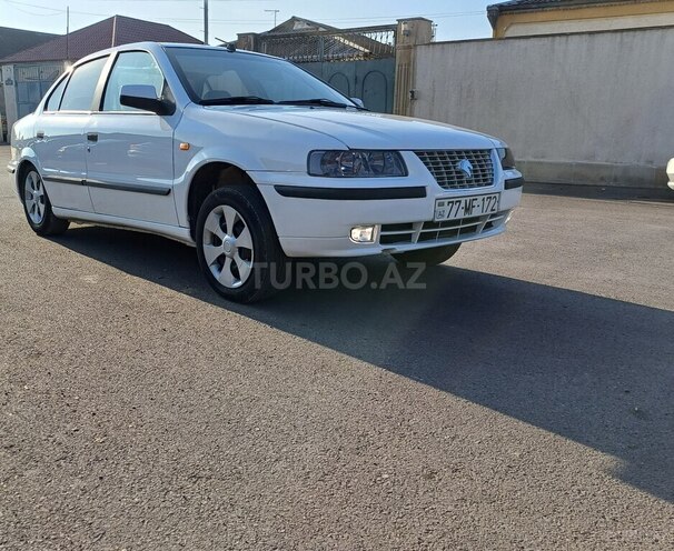 Khazar LX 2020, 187,500 km - 1.7 l - Bakı
