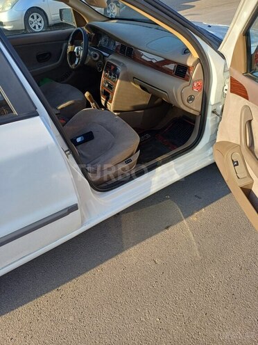 Khazar LX 2020, 187,500 km - 1.7 l - Bakı