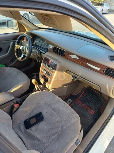 Khazar LX 2020, 187,500 km - 1.7 l - Bakı