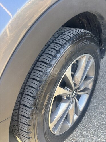 Hyundai Santa Fe 2015, 225,500 km - 2.0 л - Bakı
