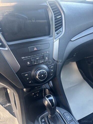 Hyundai Santa Fe 2015, 225,500 km - 2.0 л - Bakı