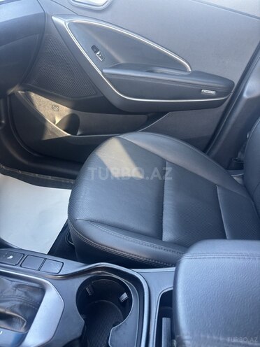 Hyundai Santa Fe 2015, 225,500 km - 2.0 л - Bakı