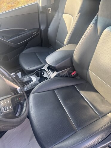 Hyundai Santa Fe 2015, 225,500 km - 2.0 л - Bakı