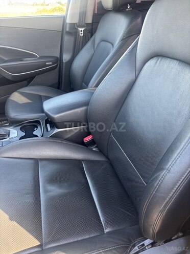 Hyundai Santa Fe 2015, 225,500 km - 2.0 л - Bakı