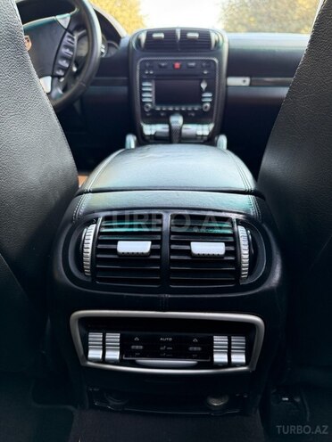 Porsche Cayenne Turbo S 2009, 217,000 km - 4.8 l - Bakı