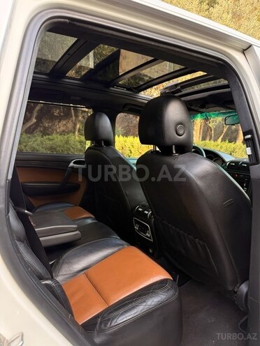 Porsche Cayenne Turbo S 2009, 217,000 km - 4.8 l - Bakı