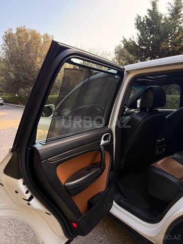 Porsche Cayenne Turbo S 2009, 217,000 km - 4.8 l - Bakı