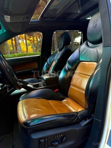 Porsche Cayenne Turbo S 2009, 217,000 km - 4.8 l - Bakı