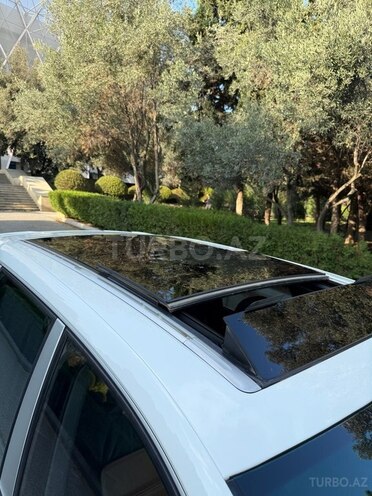 Porsche Cayenne Turbo S 2009, 217,000 km - 4.8 l - Bakı
