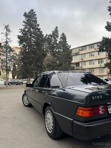 Mercedes 190 1991, 416,000 km - 2.0 л - Bakı