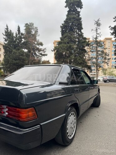Mercedes 190 1991, 416,000 km - 2.0 л - Bakı