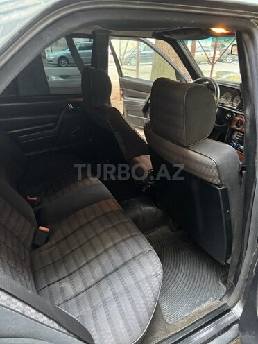 Mercedes 190 1991, 416,000 km - 2.0 л - Bakı