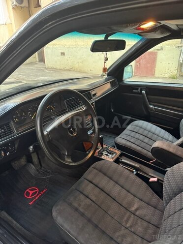 Mercedes 190 1991, 416,000 km - 2.0 л - Bakı