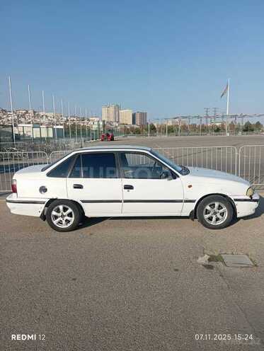 Daewoo Nexia 2007, 320,000 km - 1.5 l - Bakı
