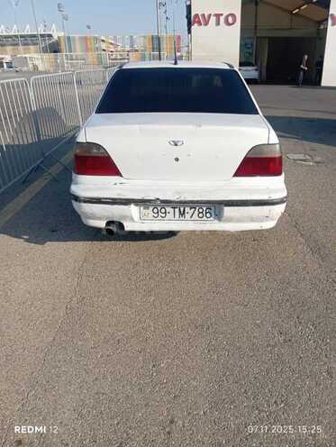 Daewoo Nexia 2007, 320,000 km - 1.5 l - Bakı