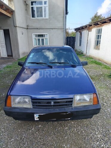 LADA (VAZ) 21099 2000, 135,000 km - 1.6 l - Xaçmaz