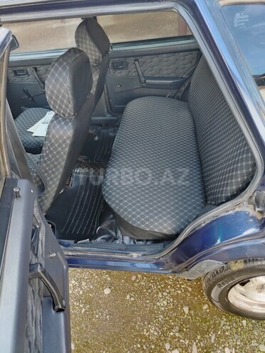 LADA (VAZ) 21099 2000, 135,000 km - 1.6 l - Xaçmaz