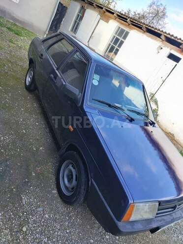 LADA (VAZ) 21099 2000, 135,000 km - 1.6 l - Xaçmaz