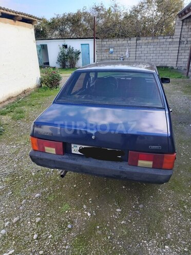 LADA (VAZ) 21099 2000, 135,000 km - 1.6 l - Xaçmaz
