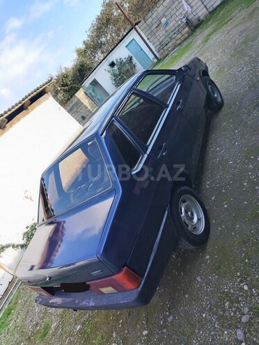 LADA (VAZ) 21099 2000, 135,000 km - 1.6 l - Xaçmaz