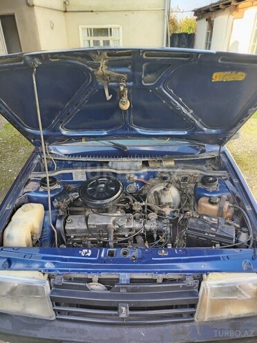 LADA (VAZ) 21099 2000, 135,000 km - 1.6 l - Xaçmaz