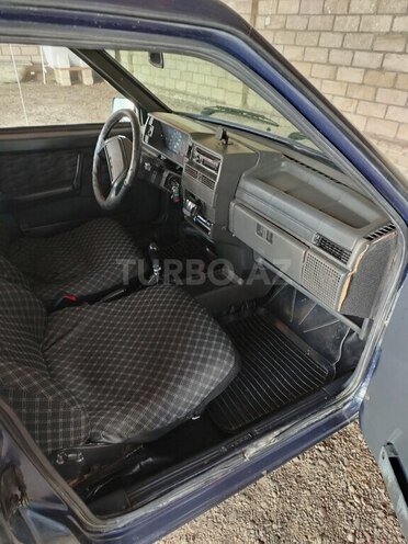 LADA (VAZ) 21099 2000, 135,000 km - 1.6 l - Xaçmaz