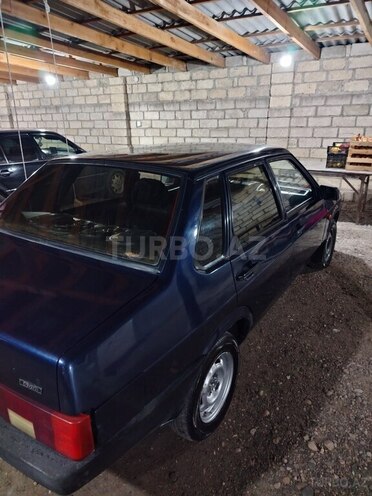LADA (VAZ) 21099 2000, 135,000 km - 1.6 l - Xaçmaz