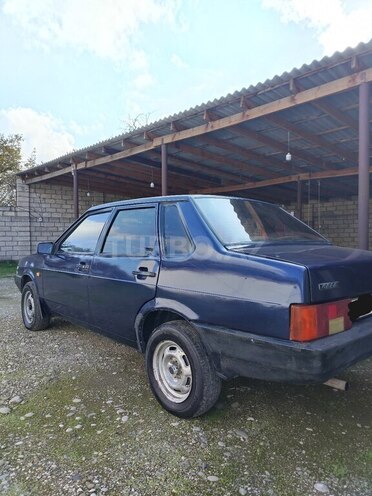 LADA (VAZ) 21099 2000, 135,000 km - 1.6 l - Xaçmaz