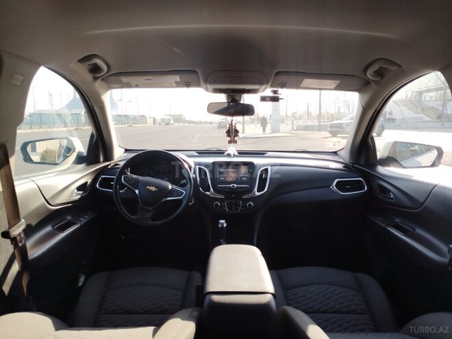 Chevrolet Equinox 2018, 181,464 km - 1.5 l - Bakı