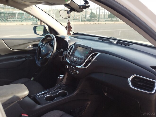 Chevrolet Equinox 2018, 181,464 km - 1.5 l - Bakı