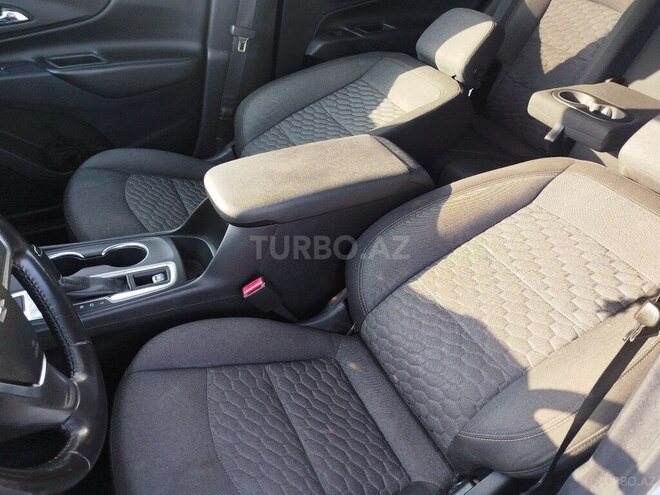 Chevrolet Equinox 2018, 181,464 km - 1.5 l - Bakı