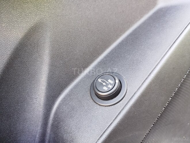 Chevrolet Equinox 2018, 181,464 km - 1.5 l - Bakı