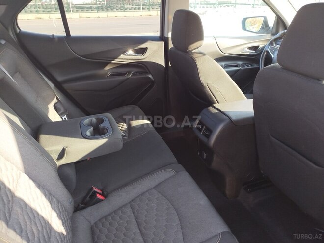 Chevrolet Equinox 2018, 181,464 km - 1.5 l - Bakı