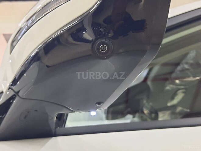 Geely Galaxy A7-10