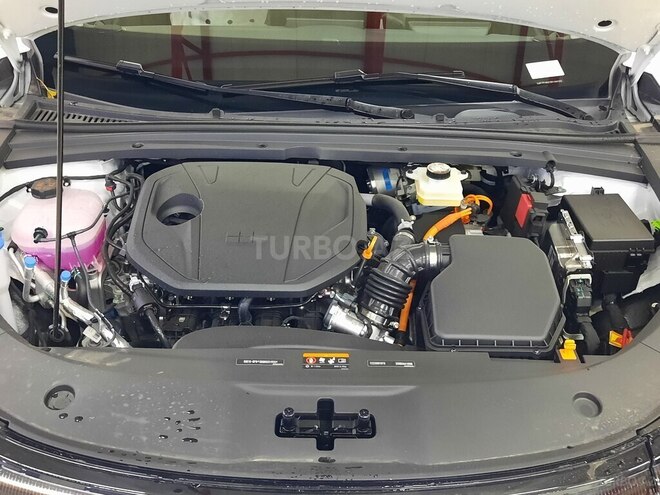 Geely Galaxy A7-9