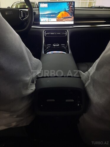 Geely Galaxy A7-11
