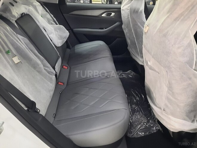Geely Galaxy A7-15