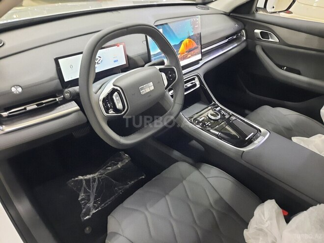 Geely Galaxy A7-14