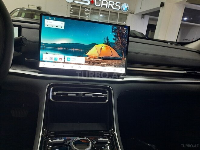 Geely Galaxy A7-20