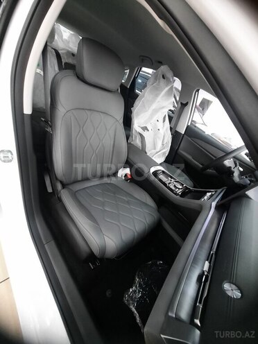Geely Galaxy A7-19