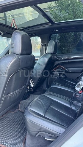 Porsche Cayenne GTS 2013, 161,000 km - 4.8 l - Bakı