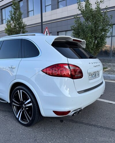 Porsche Cayenne GTS 2013, 161,000 km - 4.8 l - Bakı
