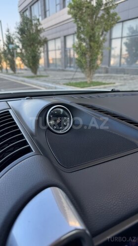 Porsche Cayenne GTS 2013, 161,000 km - 4.8 l - Bakı
