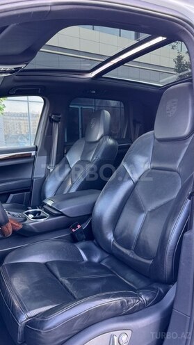 Porsche Cayenne GTS 2013, 161,000 km - 4.8 l - Bakı