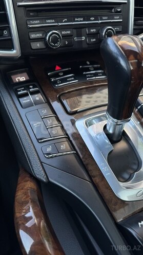 Porsche Cayenne GTS 2013, 161,000 km - 4.8 l - Bakı